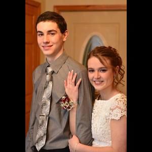 Meet your Posher, Annabelle